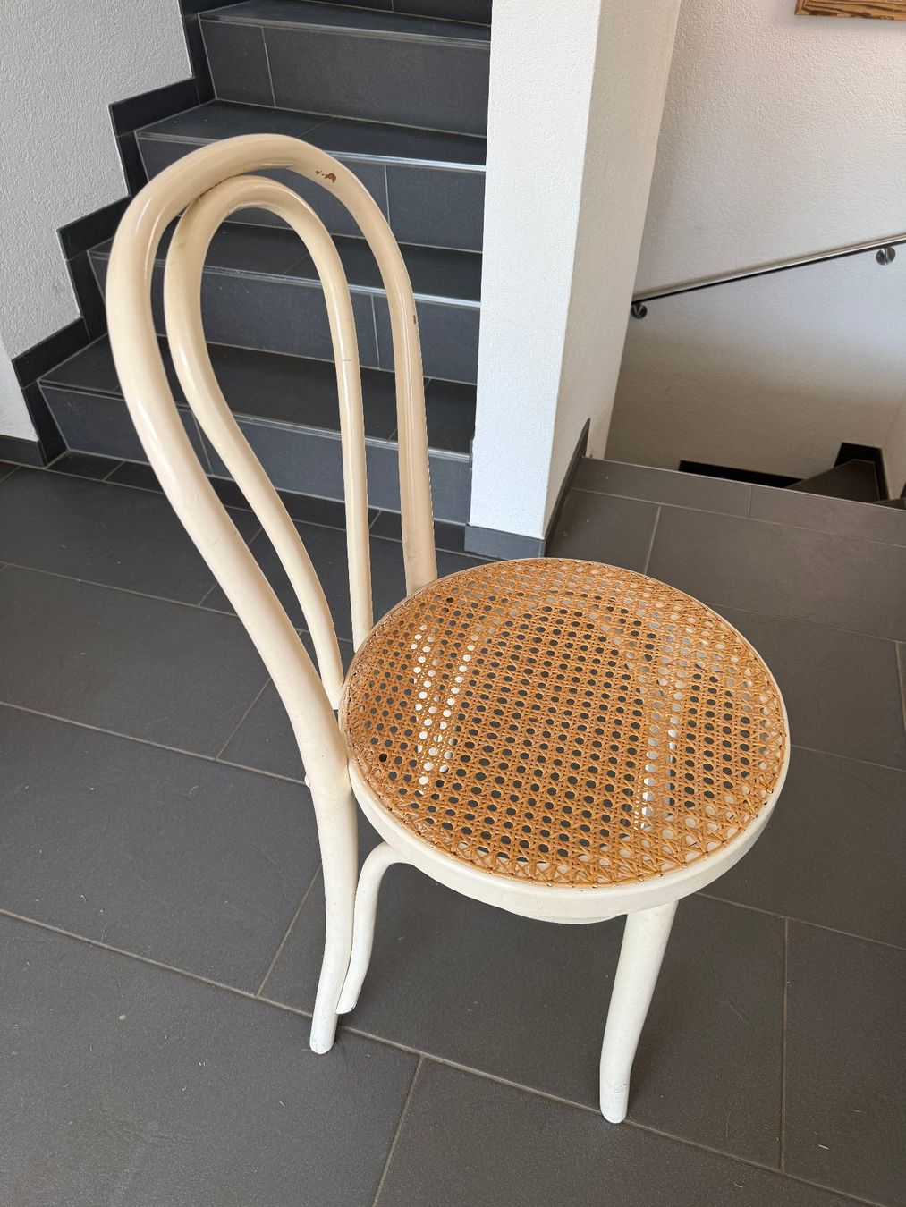 Stühle: Wienerstuhl – Gebraucht aus Hersberg von Salome33 1