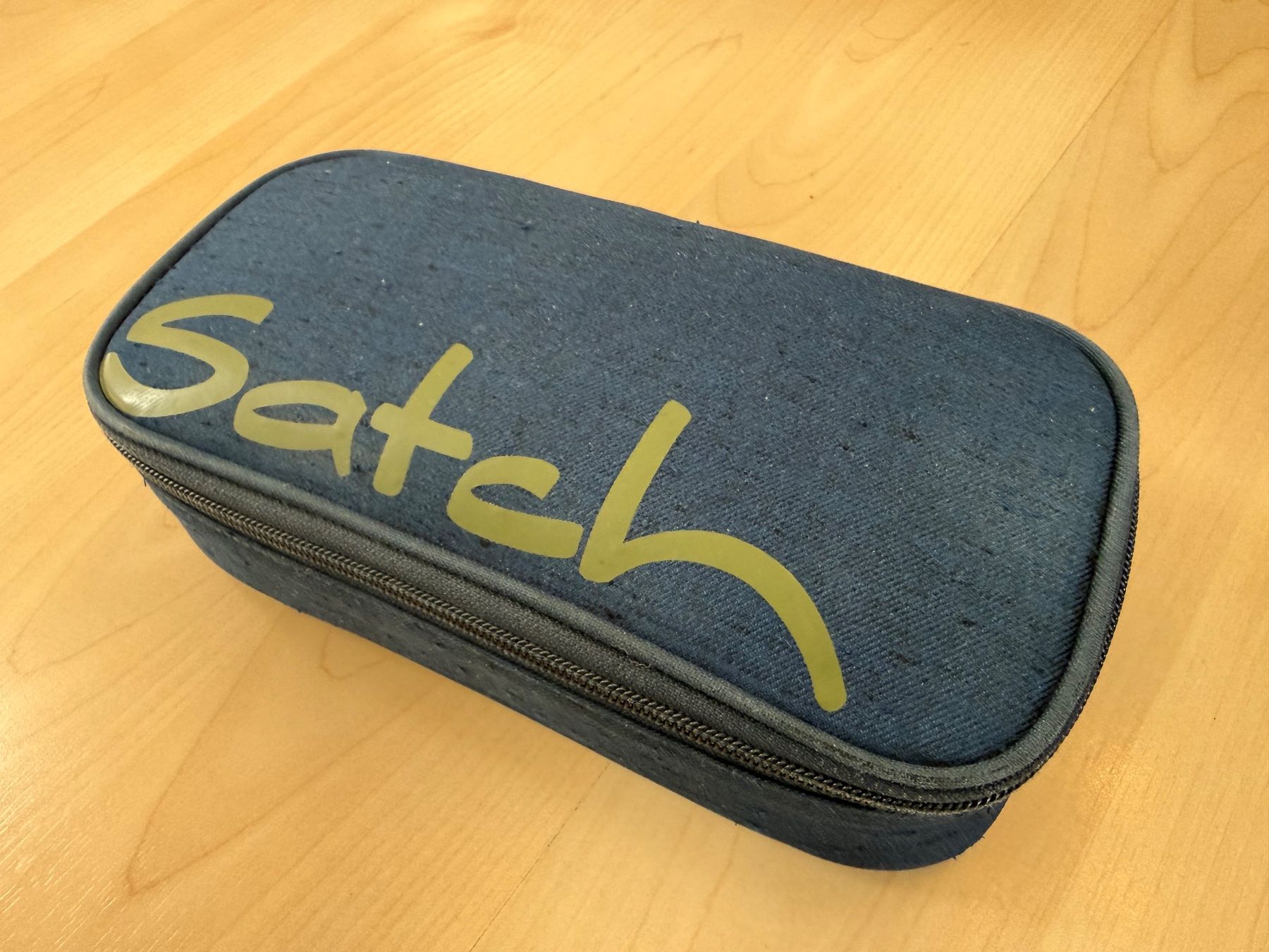 Satch Rucksäcke: Satch Pack Set 4tlg. – Gebraucht aus Ballwil von goldi360 6
