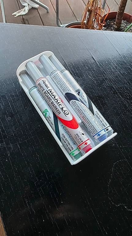 Penna & Evidenziatori: MAXIFLO Whiteboard Marker – Usato da Zürich venduto da Tornadorey