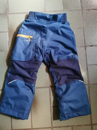 Schnee / Winterhose Gr 92/98 2-3 j