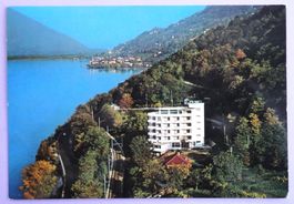 Casa Alabardia - San Nazzaro