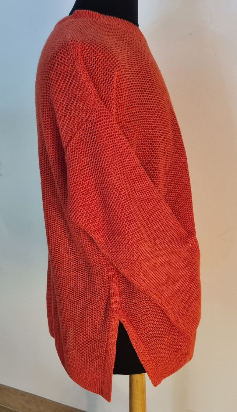 Ralph Lauren Maglioni & Felpe: Pullover RALPH LAUREN femme – Usato da Borex venduto da mab_28bf 1
