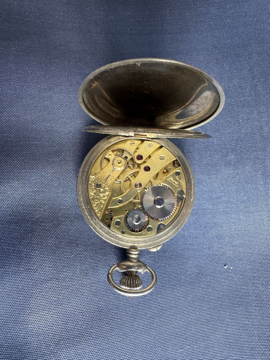 Orologi: Antike Taschenuhr – Usato da Oberwil i. S. venduto da mimihops4 2