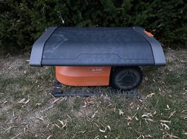 Worx Landroid M500 Plus Mähroboter