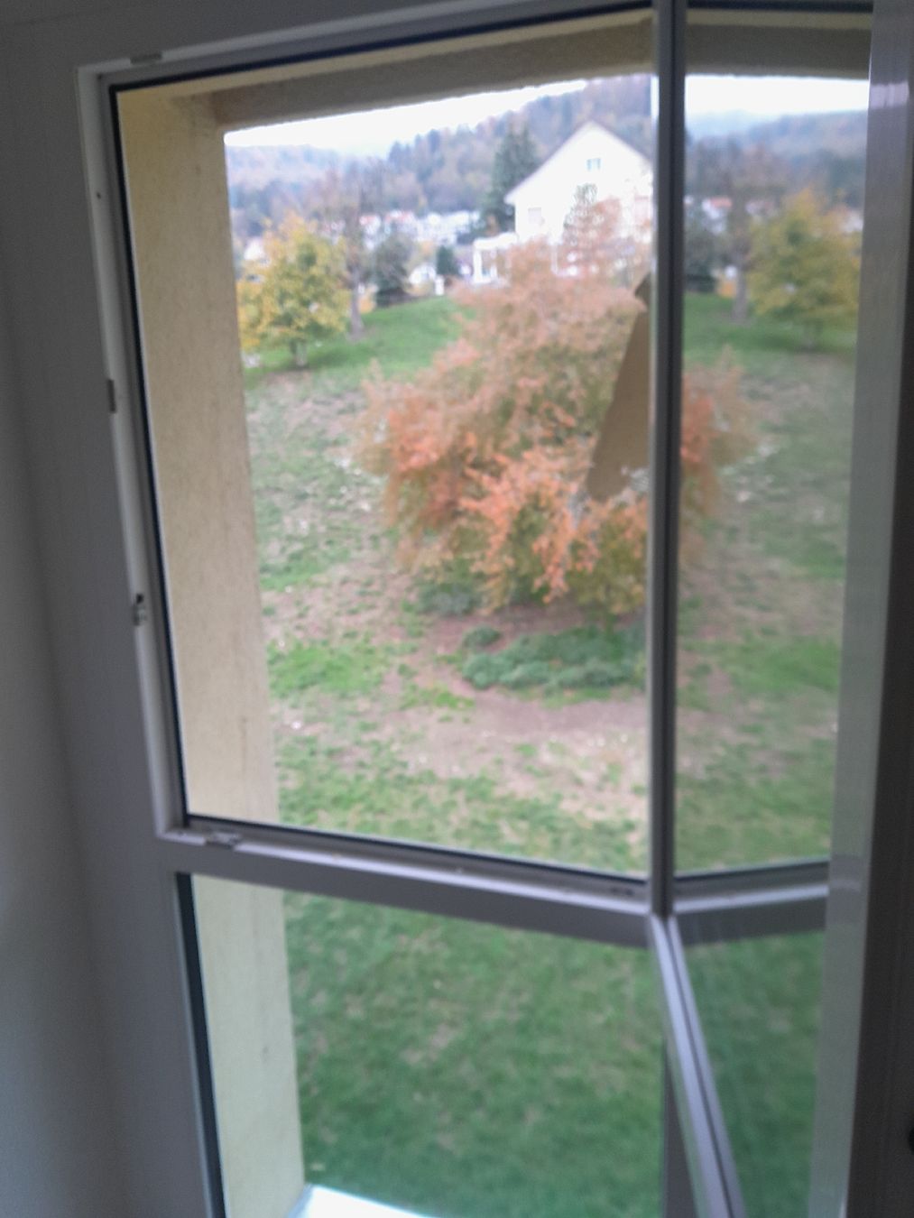 Fenêtres: Fenster Front – D'occasion à Marbach LU par san_8kt5 2