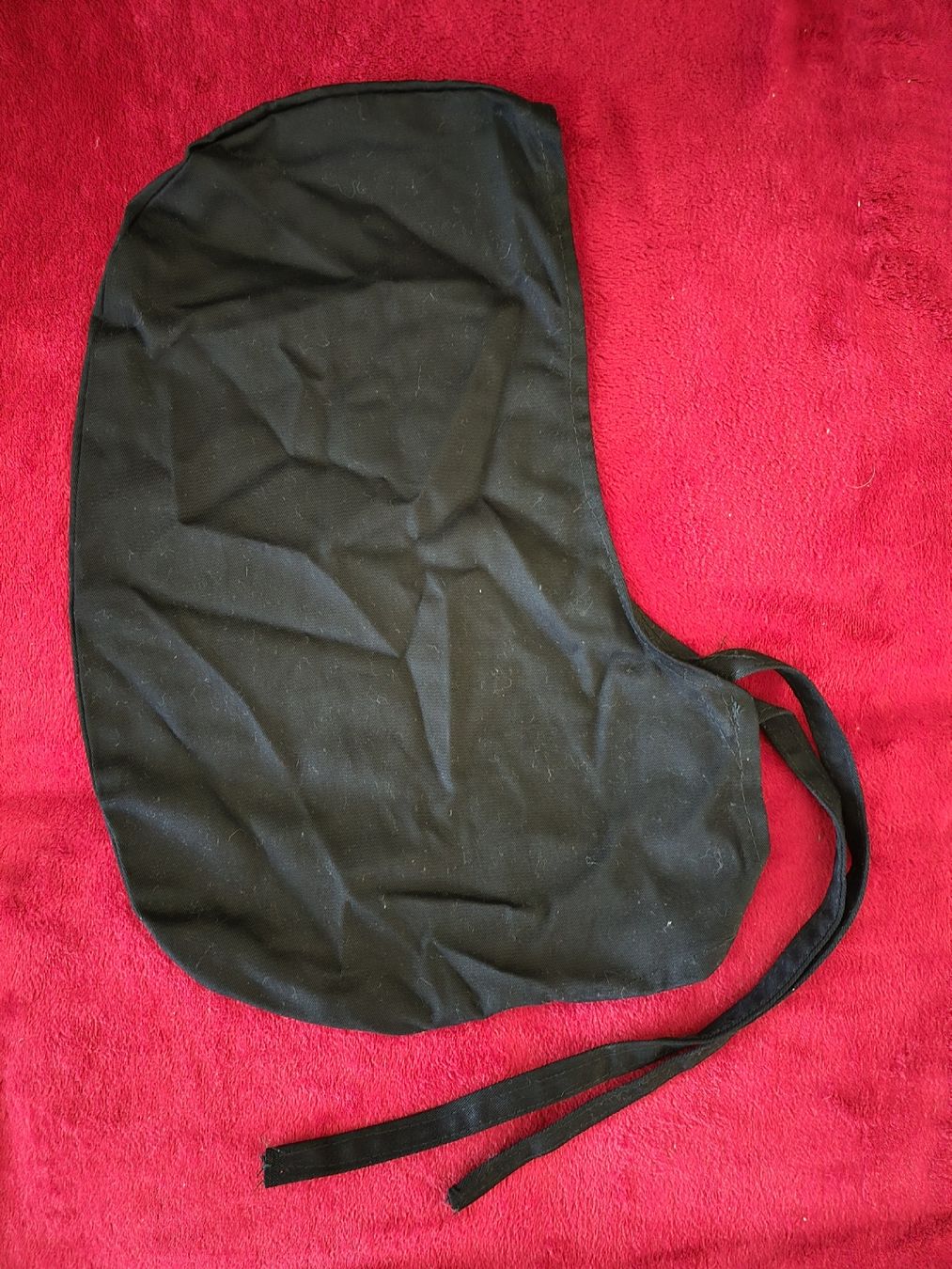 Completi: Hayashi Ninja Suit Black 180cm – Usato da Zug venduto da nic_wlj8 5
