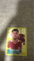 QAT 17 , FIFA WORLD CUP 2026 PANINI 
