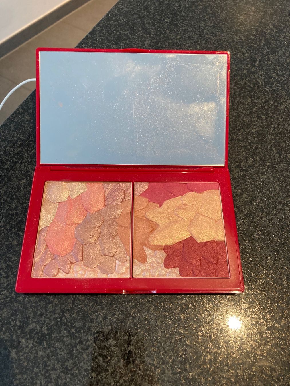 Make-up: Armani - Eyes to Kill Palette – Usato da Altendorf venduto da nic_5fbv