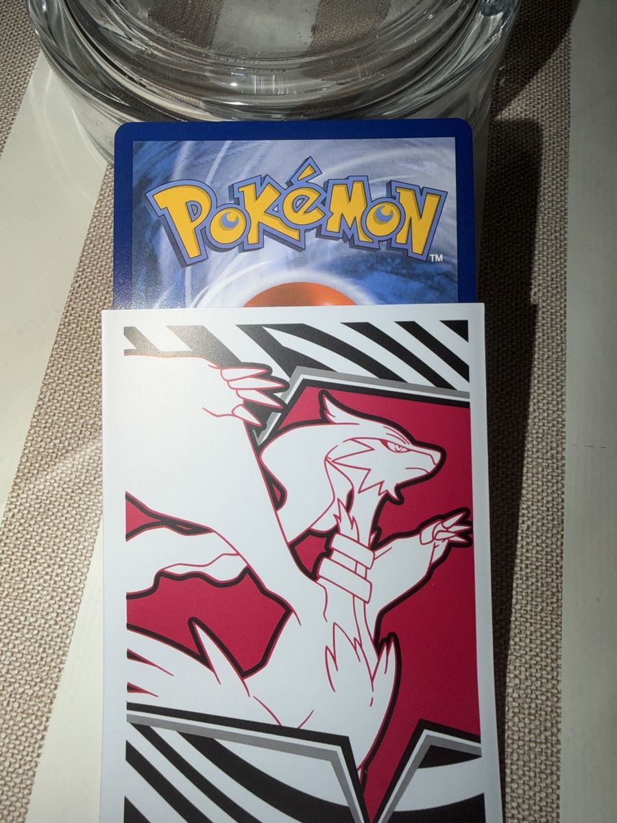 Pokémon Sammelbilder & Trading cards: Mega - Lucario Ex - Full Art - Mega Evolution 🔥 – Gebraucht aus St. Gallen von Simonefrt68 1