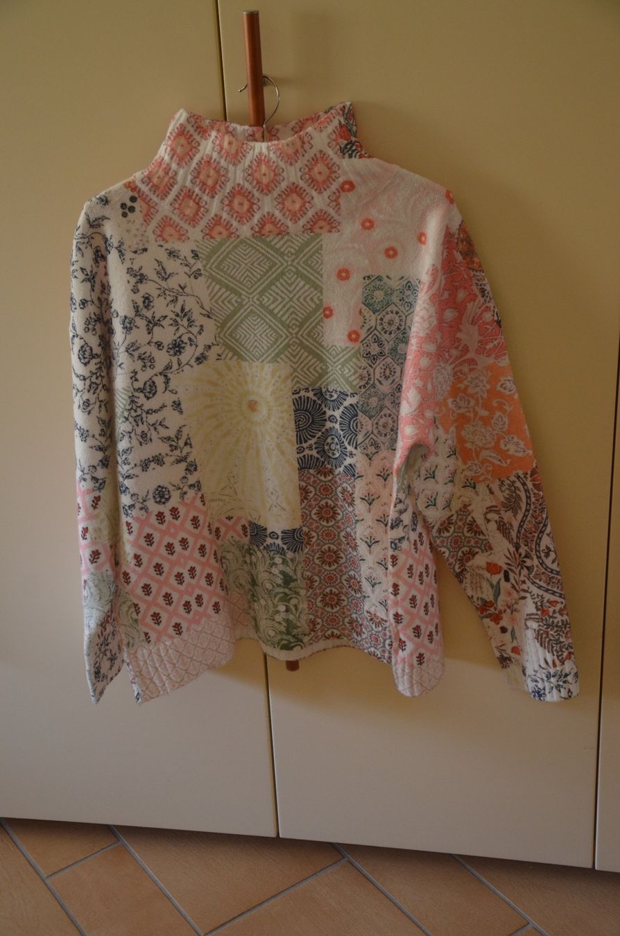 Maglioni & Felpe: TAILLE 48-50 - TAILLE 3XL - PULLOVER NEU – Nuovo e nell'imballaggio originale da Chiasso venduto da Dolly015