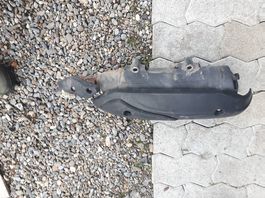 Yamaha Roller  Xenter 125 Auspuff