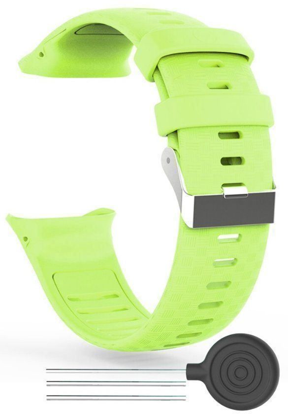 Polar Smartwatch: Polar Vantage V Armband Hellgrün – Nuovo e nell'imballaggio originale da Hinwil venduto da Luke_Key