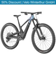 Scott Contessa Genius ST 910