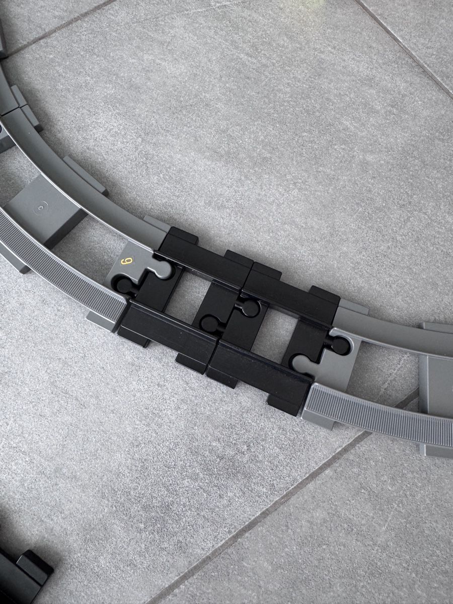 Lego Giocattoli: Duplo Zug, 10810 – Usato da Wiesendangen venduto da Biker39 6