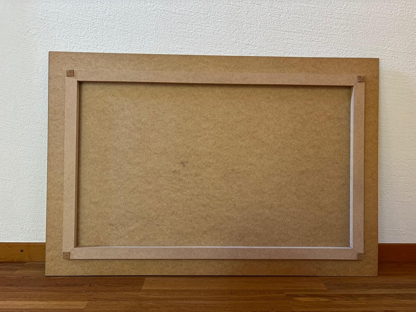 Poster & Bilder: Wandbild Wolf  – Gebraucht aus Sempach von berglady30 1