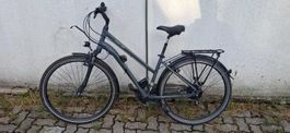 E bike Fischer 48volt