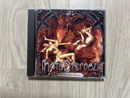 Hate Eternal Death Metal