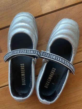 BIKKEMBERGS, Mädchen-Schuhe Grösse 28