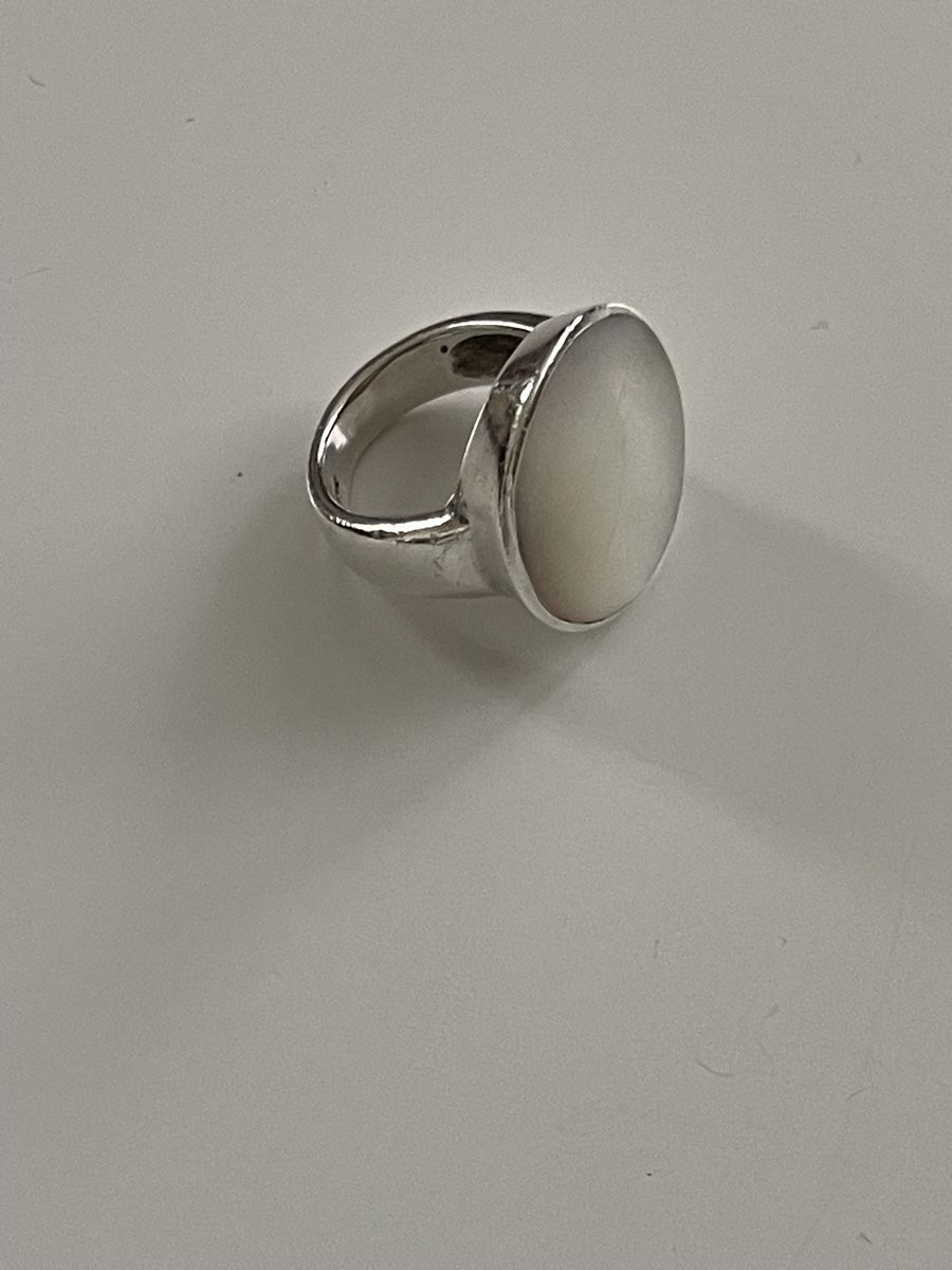 Anelli: Silber Ring 925er – Usato da Richterswil venduto da Prangins9 8