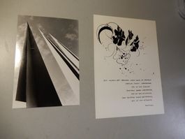 Kunstdruck Graphik und Bild von Landi 1939