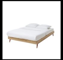 Bett „Sixties“ Maison du monde 140x190