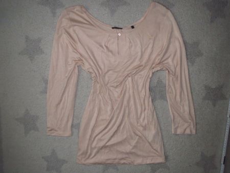 NEUES MARC O POLO Damen Shirt Gr L