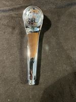 Brausekopf Handbrause Chrom Top Zustand, günstig!
