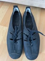Chaussures Vivo Concept  orthopédiques- Taille 38,5, cuir