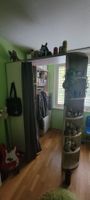 Walk-in closet for youth