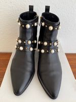Bottines Claudie Pierlot