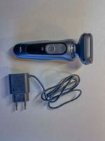 Braun Series 5 EasyClean Rasierer – neu/unbenutzt