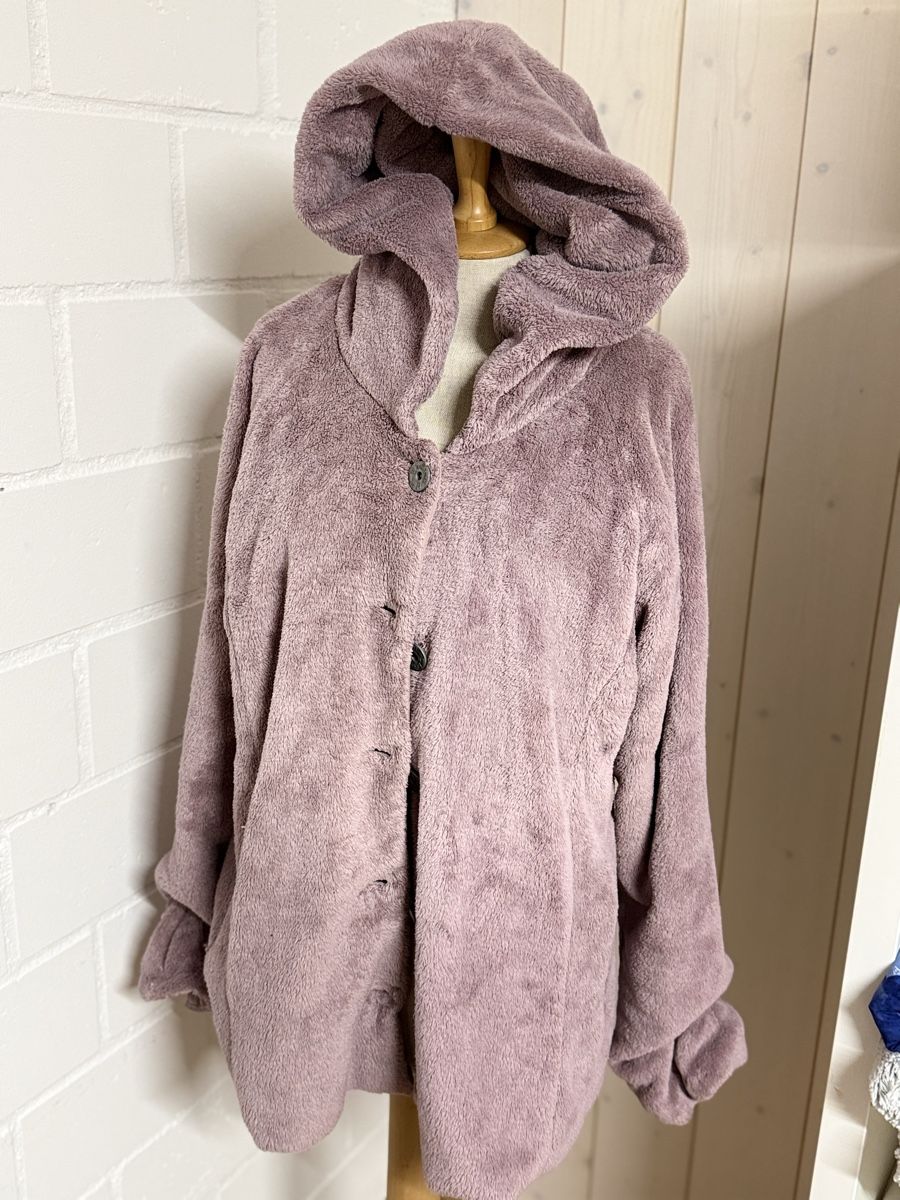Nile Giacche: Kuscheljacke von Nile – Usato da Jegenstorf venduto da jenny2002 1