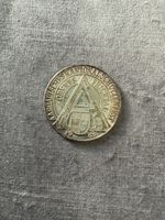 Medaille Aargauisches Kantonal-Schützenfest Fricktal 1983