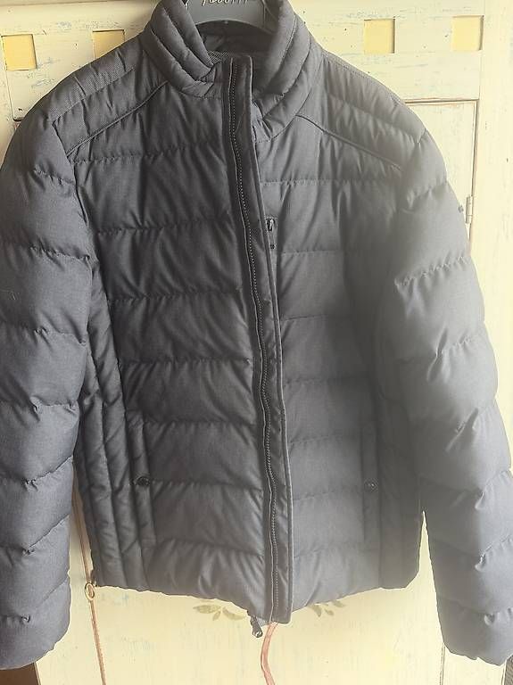 Geox Giacche: GEOX Winterjacke – Usato da Mülligen venduto da MV750 4