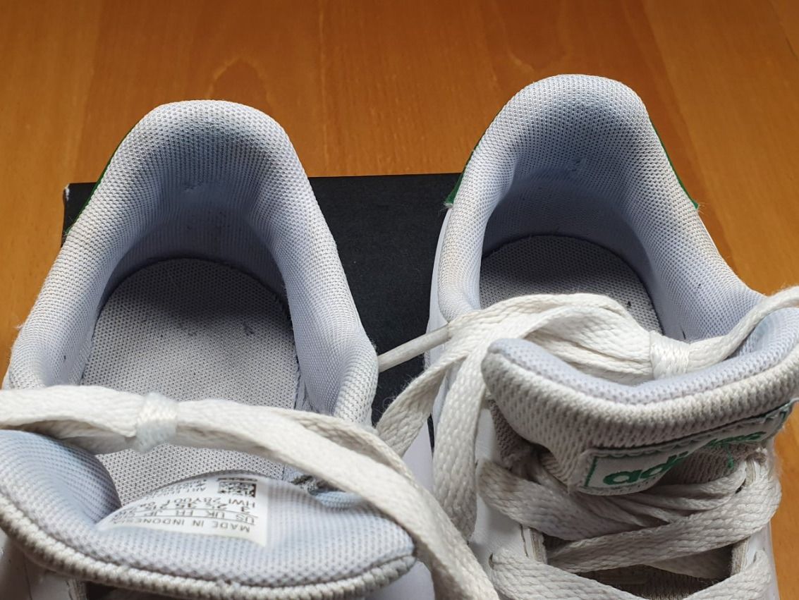 Adidas Scarpe per ragazzi: Adidas Advantage K Gr.35 – Usato da Zürich venduto da stwallner 8
