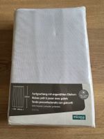 Vorhang Micasa GALA II Fertigvorhang Tag mit Gleitern