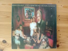Canned Heat - Historical Figures Vinyl Schallplatte🎵🎶📻...