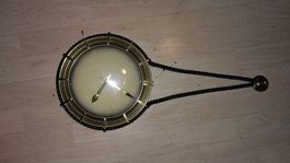 Wanduhr 