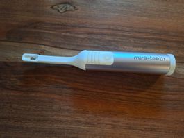 Mira Teeth Ultraschallzahnbürste für Hunde