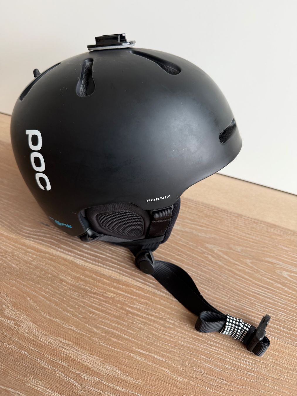 Poc Helme: POC Skihelm Grösse M – Gebraucht aus Unterentfelden von epsilonkleinernull 1