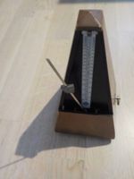 antiker Wittner Metronom (1)