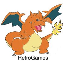 Profile image of RetroGames