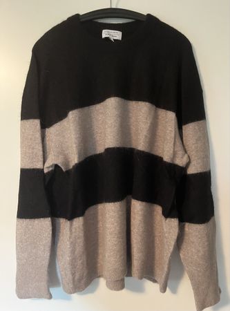 Strickpullover &other Stories
