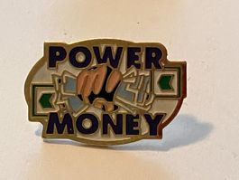 1 Pin Power Money