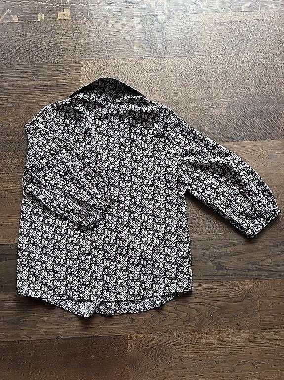 Vero Moda Camicette: Bluse, mit Blumenmuster, Gr. S – Nuovo (secondo la descrizione) da Fraubrunnen venduto da Vpeck 2
