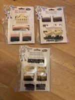Haaraccessoires 3 Sets, Neu