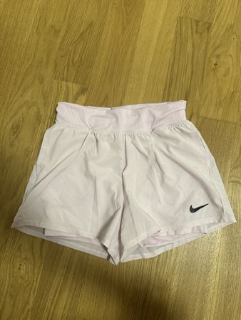Nike Damen Laufshorts pink Grösse XS guter Zustand