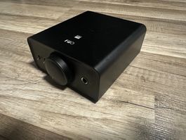FiiO K5 Pro USB DAC