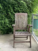 Garten stuhl