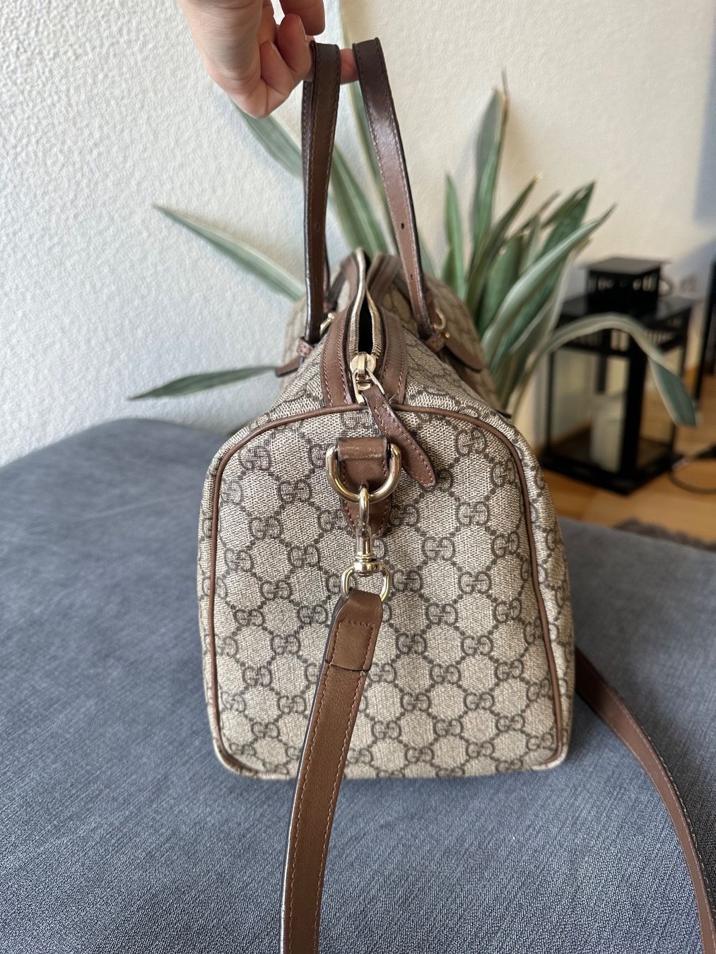 Gucci Borse da donna: Original Gucci Tasche – Usato da Wallisellen venduto da lala_ 1